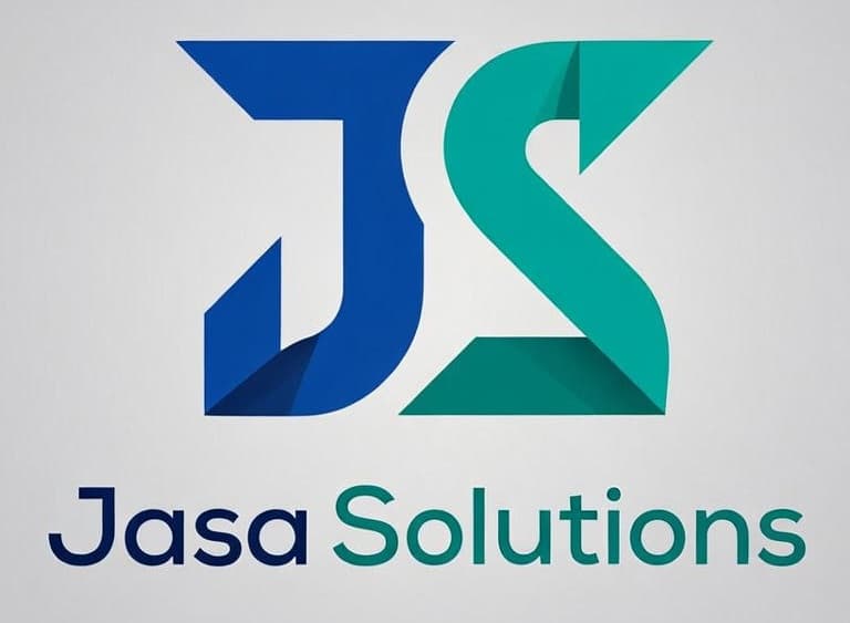Jasa Solutions Logo